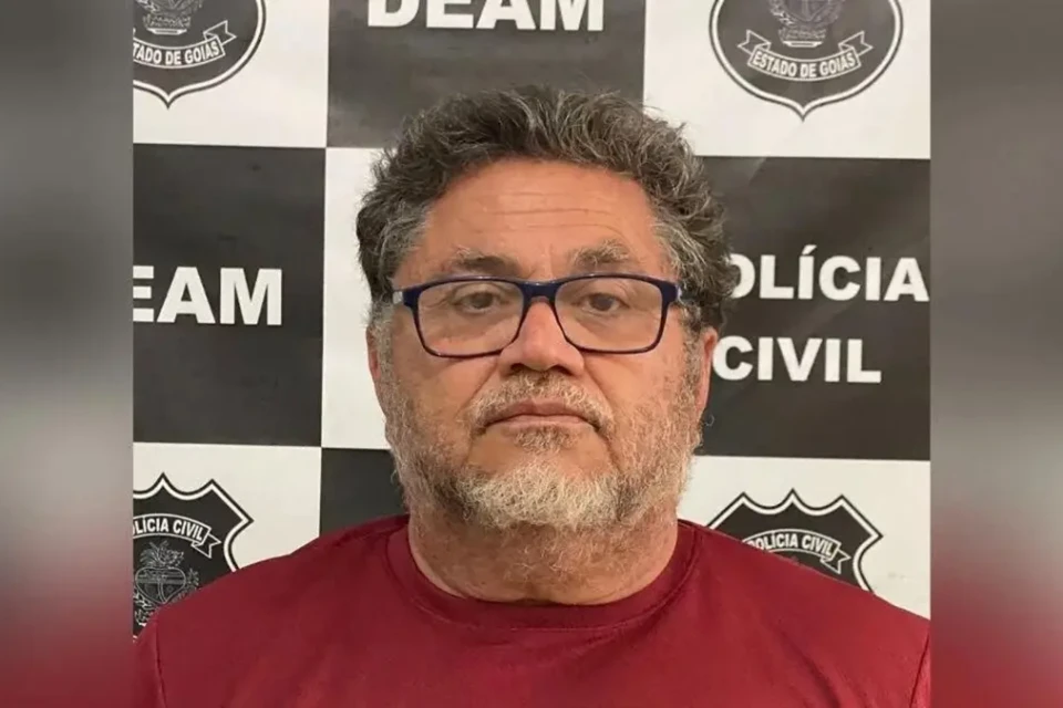 Justiça de Anápolis condena ex-pastor a mais de 95 anos por abusos cometidos contra fiéis