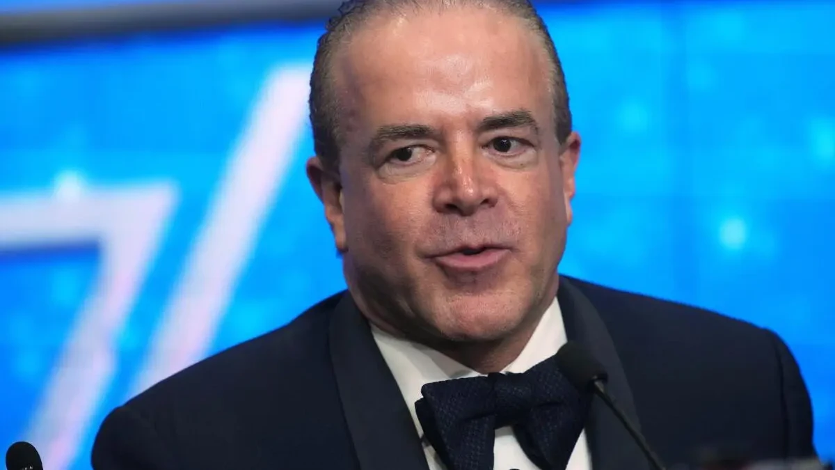 Presidente do Miss Universo é acusado de liderar rede de narcotráfico Empresário se apresentou a órgão e fez acordo de delação premiada