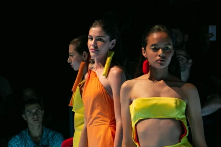 Evento de moda em Goiânia reúne desfile e musica; confira a programação