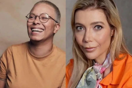 Maria Gadú expõe namoro com Luiza Possi após suposto apoio da cantora a Bolsonaro: "Um erro" vídeo Que o passado nos abandone, escreveu Gadú