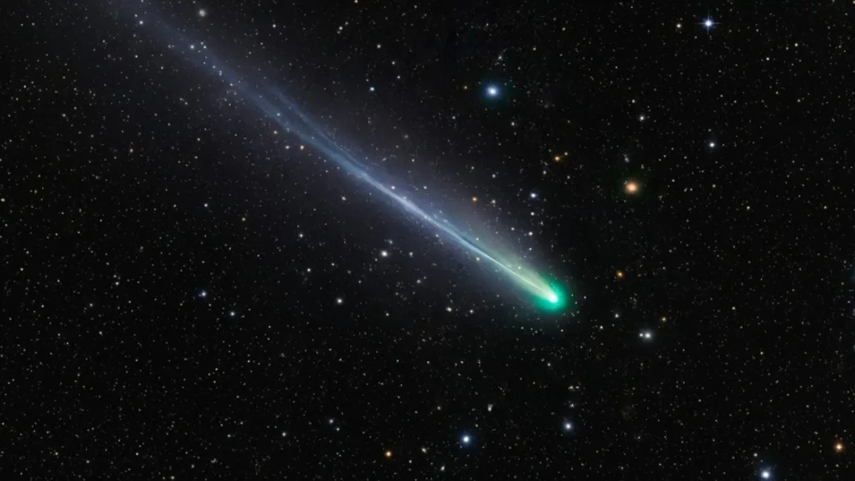 ONU monitora 3I/ATLAS e anomalia chama atenção à medida que o cometa se aproxima da Terra Defesas planetárias observarão o corpo celeste