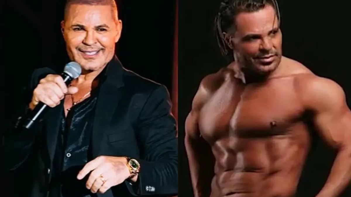 Sertanejo diz se arrepender e hoje prioriza saúde Eduardo Costa fala sobre sequelas do uso excessivo de anabolizantes: “Pago muito caro”