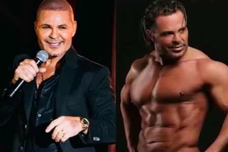 Sertanejo diz se arrepender e hoje prioriza saúde Eduardo Costa fala sobre sequelas do uso excessivo de anabolizantes: “Pago muito caro”
