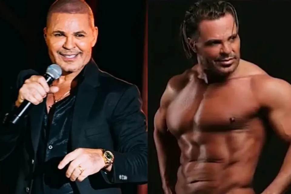 Sertanejo diz se arrepender e hoje prioriza saúde Eduardo Costa fala sobre sequelas do uso excessivo de anabolizantes: “Pago muito caro”