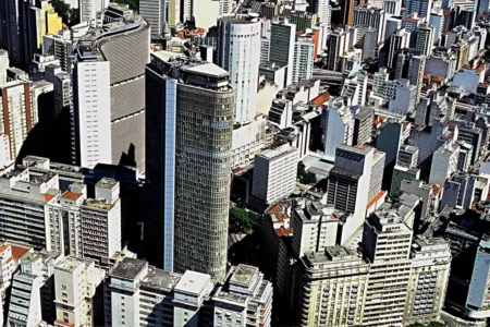 FGTS poderá ser usado para financiar imóveis de até R$ 2,25 milhões (Foto: Agência Brasil)