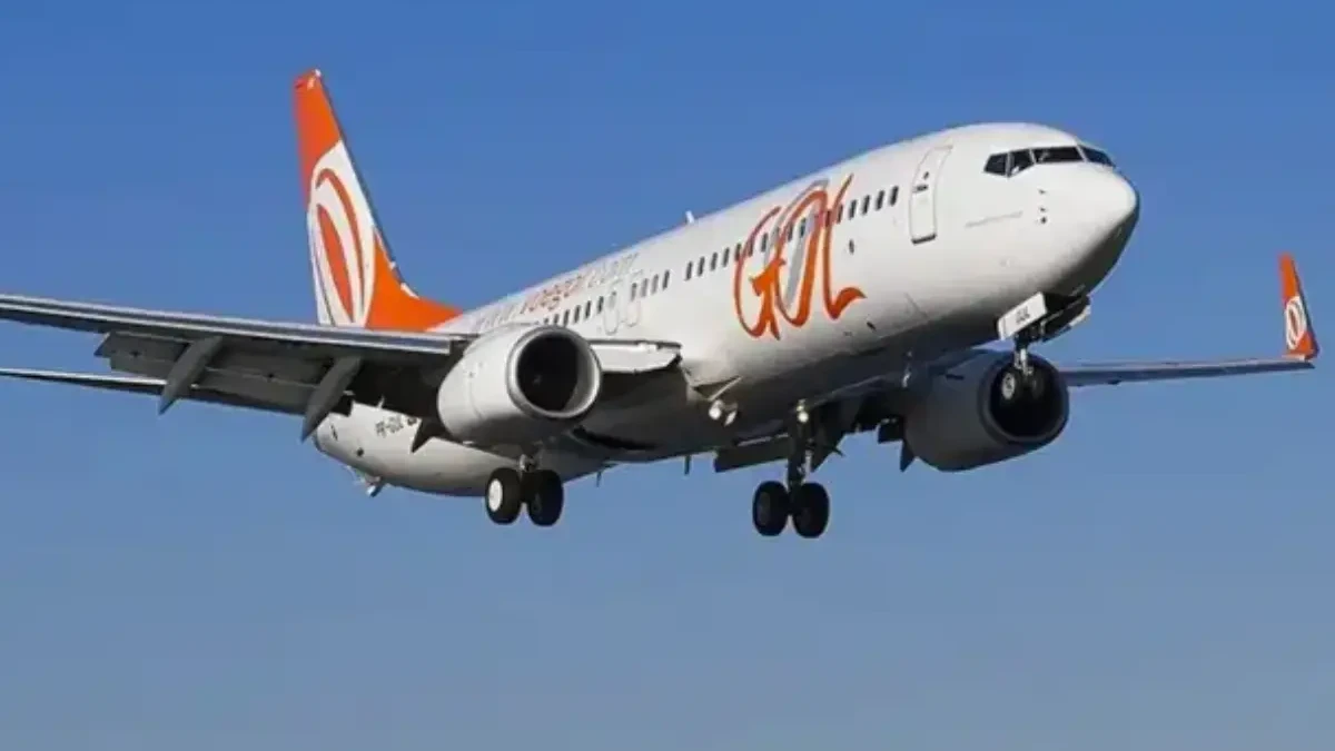 Venezuela revoga licenças áereas de Gol e Latam sob acusação de conspirar com os EUA (Foto: Agência Brasil)