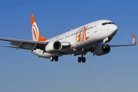 Venezuela revoga licenças áereas de Gol e Latam sob acusação de conspirar com os EUA (Foto: Agência Brasil)