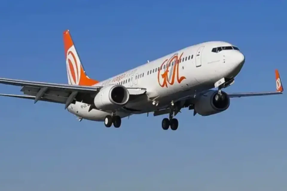 Venezuela revoga licenças áereas de Gol e Latam sob acusação de conspirar com os EUA (Foto: Agência Brasil)