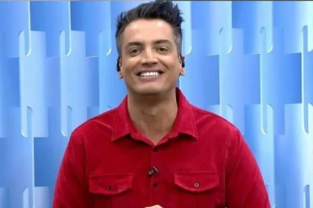 Libertadores: Léo Dias promete não postar nada sobre farra de jogadores se Fla for campeão (Foto: Divulgação)