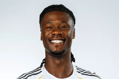 Camavinga - Real Madrid