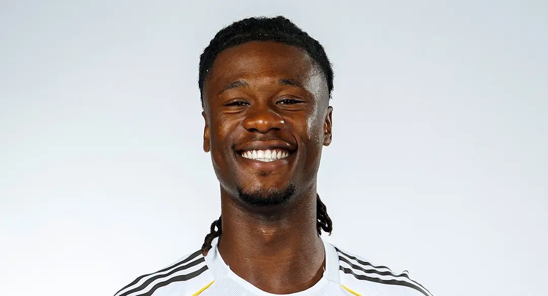 Camavinga - Real Madrid