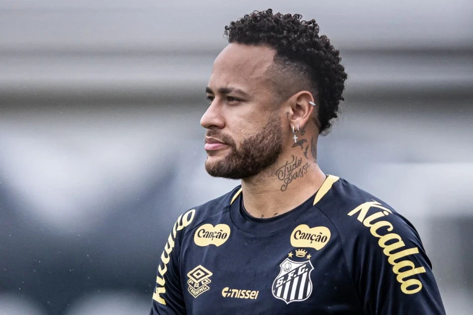 Neymar