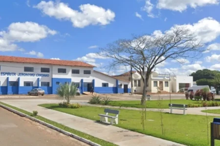 Conheça a cidade no interior de Goiás que é a mais espírita do Brasil Palmelo atrai visitantes em busca de tratamentos espirituais