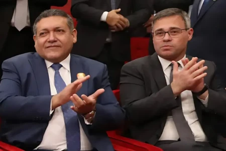 Indicados de Bolsonaro ao STF atuam para ajudar aprovação de Messias