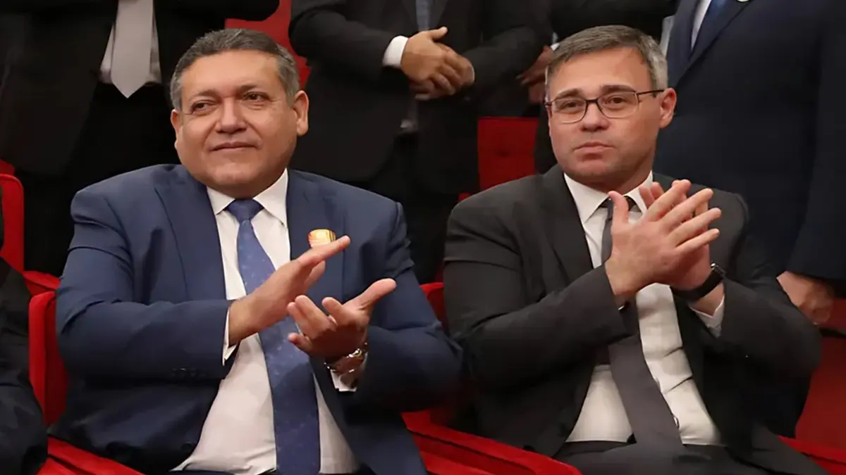 Indicados de Bolsonaro ao STF atuam para ajudar aprovação de Messias