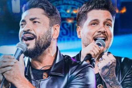 Festa no Water Park tem line-up de peso Réveillon Caldas Paradise 2026 promete três dias de festas em Caldas Novas; veja atrações