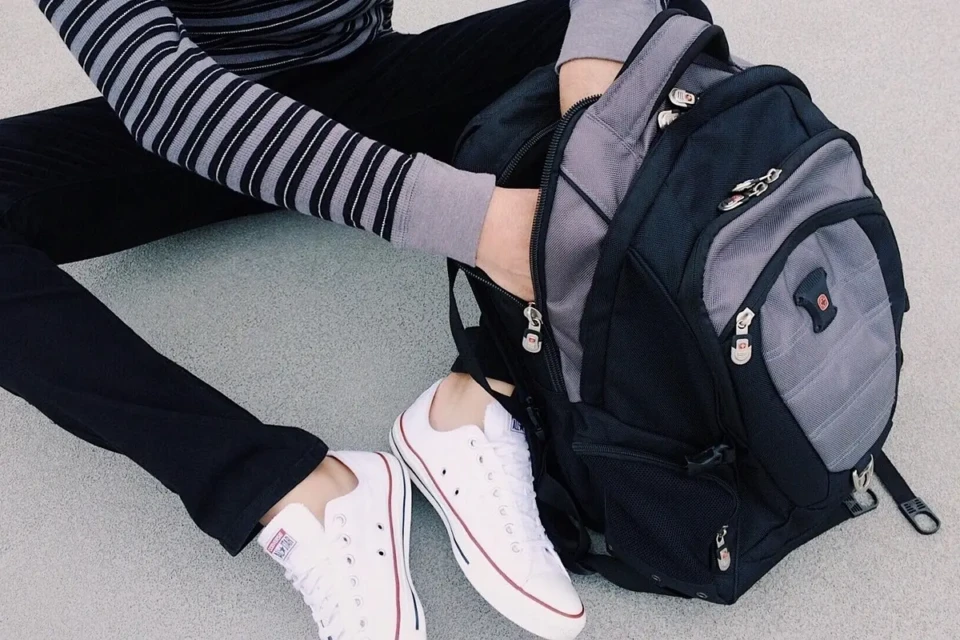 mochila x capa