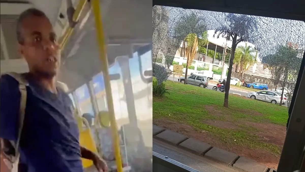 Foto: Leitor Mais Goiás