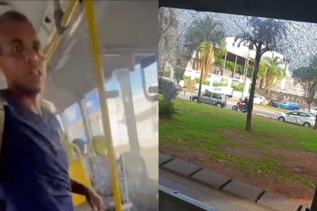 Foto: Leitor Mais Goiás