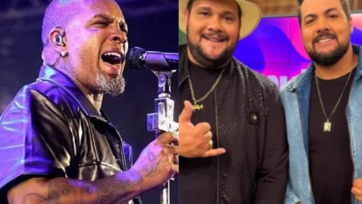 Pagode, sertanejo e reggae agitam o fim de semana em Goiânia; confira a programação