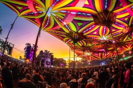 Festival Hipnotrance anuncia edição com 22 horas e 19 DJs em Goiânia