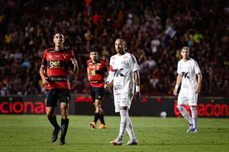 Com Neymar entre os relacionados, Santos recebe Sport