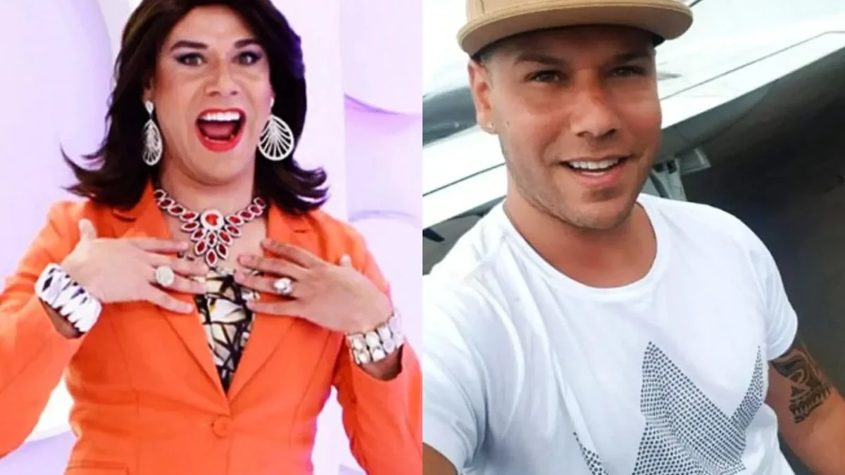 Tiago Barnabé muda nome de personagem após ameaça de processo por Narcisa Tamborindeguy