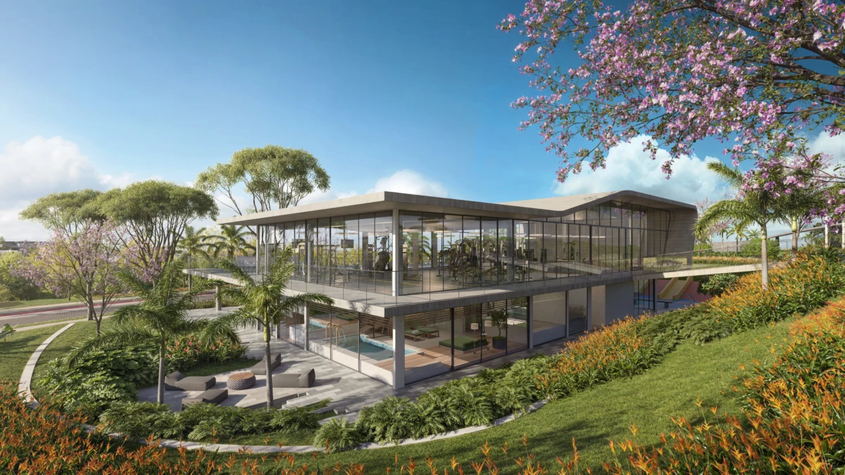 Opus Altana: novo condomínio de alto padrão transforma a GO-020 em referência de viver bem eleva o padrão de moradia em Goiânia
