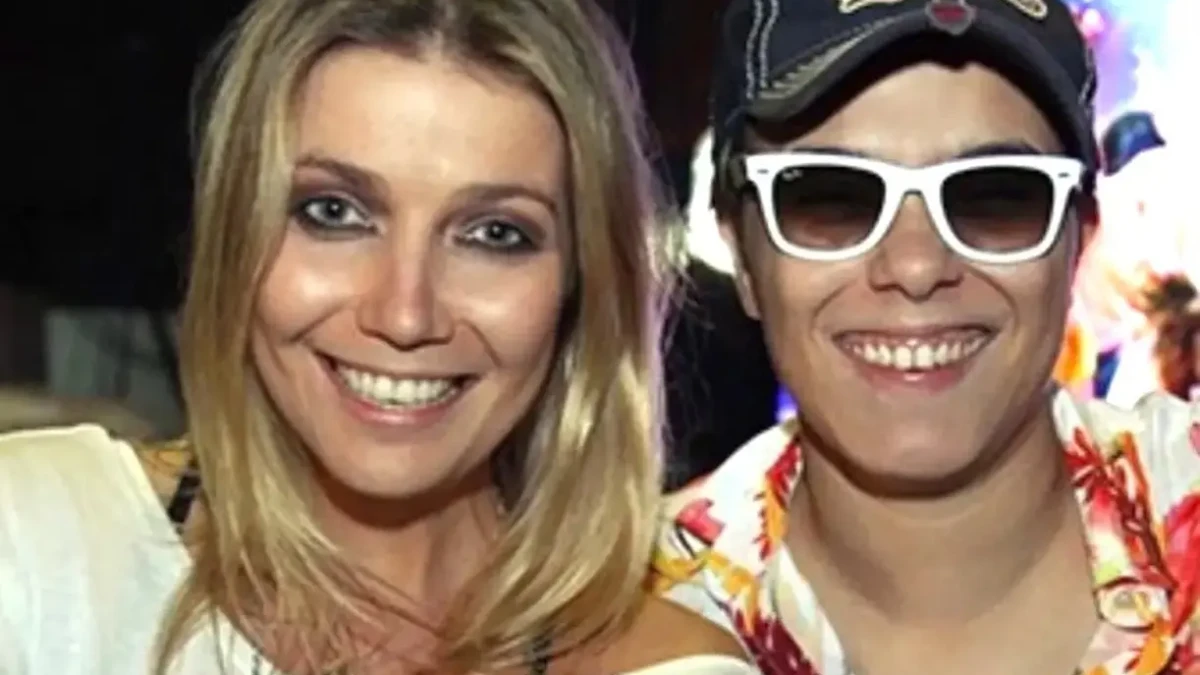 Maria Gadú revelar namoro antigo Luiza Possi após se declarar evangélica: “Já fui bissexual, não sou mais”