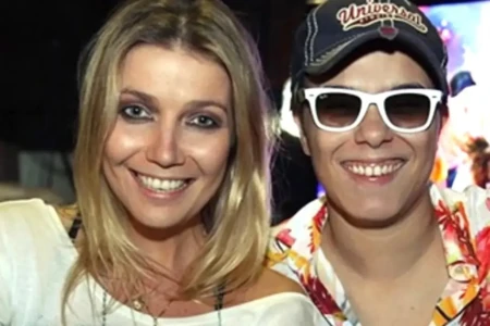 Maria Gadú revelar namoro antigo Luiza Possi após se declarar evangélica: “Já fui bissexual, não sou mais”