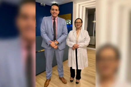 Inocente: Justiça confirma inocência médica Bianca Butterby