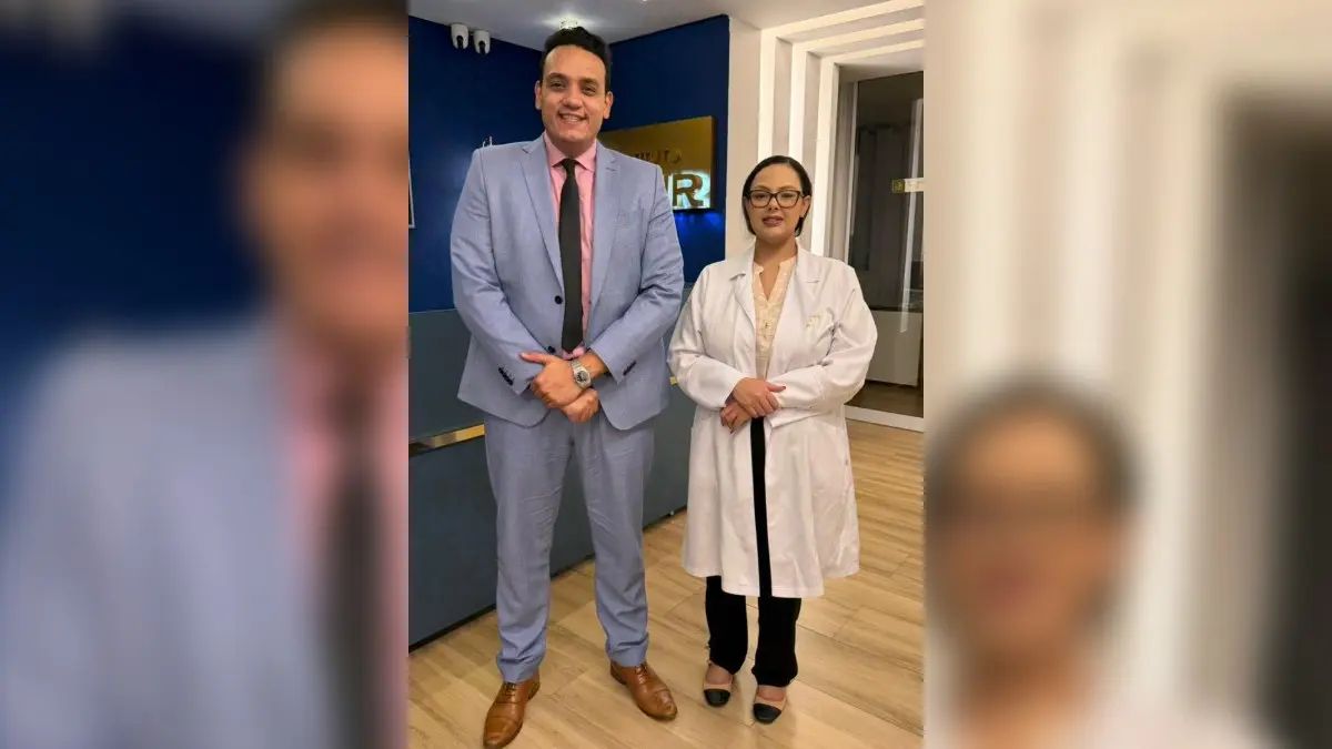 Inocente: Justiça confirma inocência médica Bianca Butterby