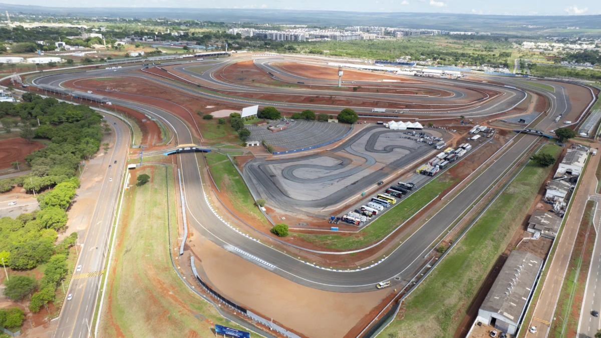 Autódromo de Brasília
