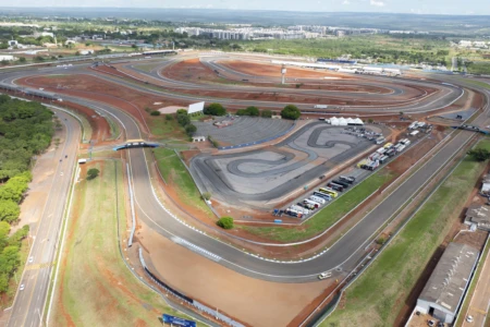 Autódromo de Brasília