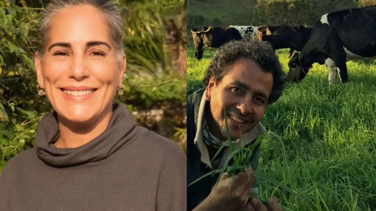 Interesse de famosos pelo campo tem crescido cada vez mais Fazendas em Goiás e mais: quem são as celebridades que apostam no agronegócio?
