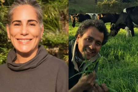 Interesse de famosos pelo campo tem crescido cada vez mais Fazendas em Goiás e mais: quem são as celebridades que apostam no agronegócio?