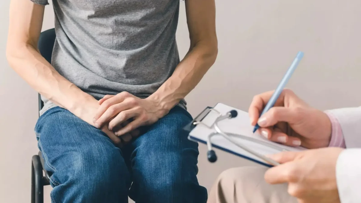 Efeitos colaterais: Cirurgião plástico expõe os segredos do pênis Ozempic homens revelam alteração no órgão após caneta emagrecedora