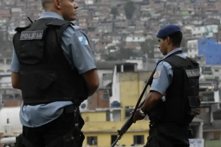 Em dez pontos, entenda por que o governo está preocupado com PL Antifaccção (Foto: Agência Brasil)