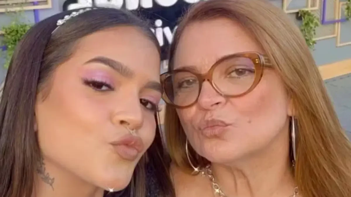 Mãe de Mel Maia é encontrada morta no apartamento em que morava (Foto: Reprodução)