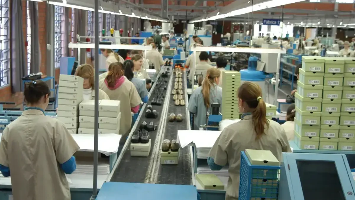 Desemprego cai para 5,4% em outubro, menor desde 2012 (Foto: Agência Brasil)