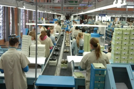 Desemprego cai para 5,4% em outubro, menor desde 2012 (Foto: Agência Brasil)