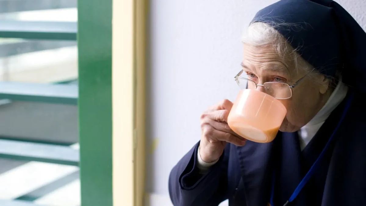 Freiras espanholas são presas suspeitas de venderem artefatos da Igreja (Foto: Pixabay)