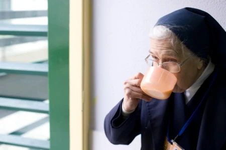 Freiras espanholas são presas suspeitas de venderem artefatos da Igreja (Foto: Pixabay)