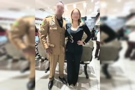 Advogada e marido PM foram presos por agiotagem, lavagem de dinheiro e extorsão
