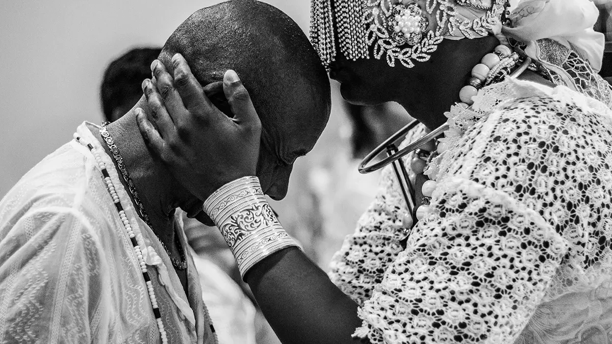 Racismo religioso ameaça 74% dos terreiros no Brasil Dado faz parte de uma pesquisa com 511 terreiros de todas as regiões do país