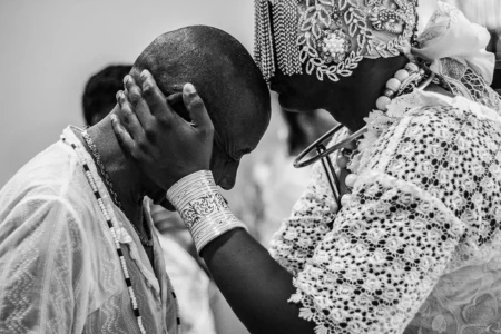 Racismo religioso ameaça 74% dos terreiros no Brasil Dado faz parte de uma pesquisa com 511 terreiros de todas as regiões do país