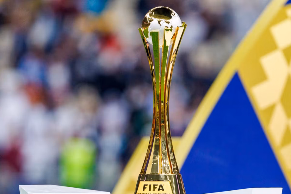 Taça Copa Intercontinental