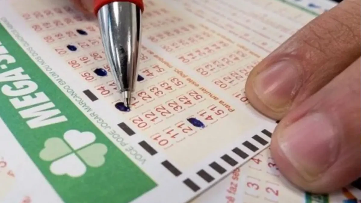 Concurso 2945 da Mega-Sena: 11 apostas de Goiás ganham R$ 9,8 mil com 15 acertos (Foto: Agência Brasil)