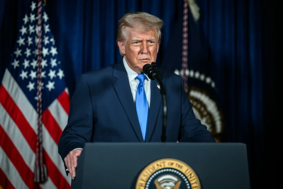 Trump descarta eleições na Venezuela em 30 dias e diz que precisa 'consertar o país primeiro' Constituição venezuelana estipula prazo