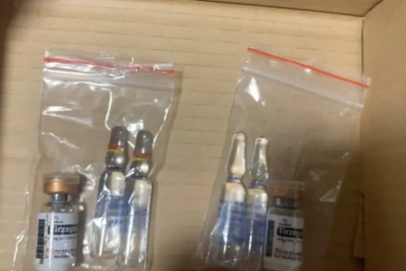 Preso homem que vendia remédios irregulares para emagrecer em clínica de estética em Goiânia